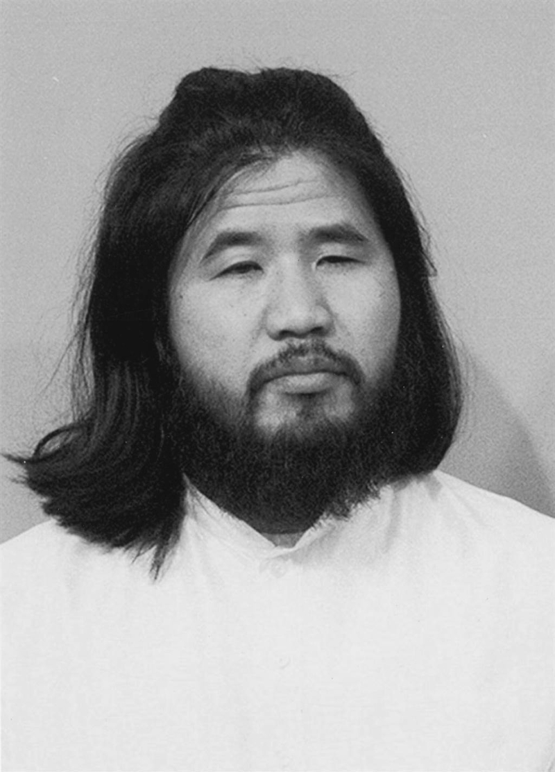 邪教教主 邪教教主