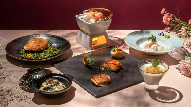 8大香港酒店中菜馆推出母亲节大餐，菜式矜贵滋补（附优惠）