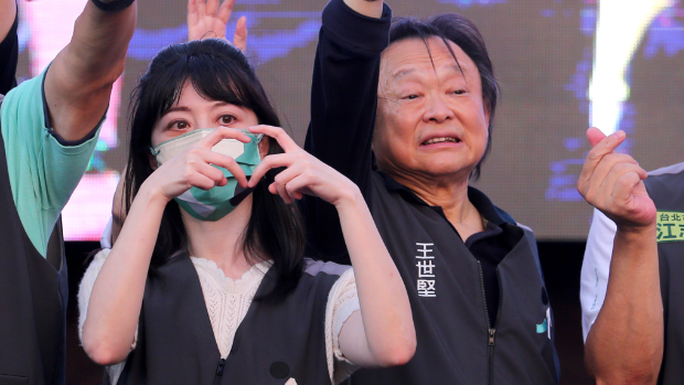 高嘉瑜(