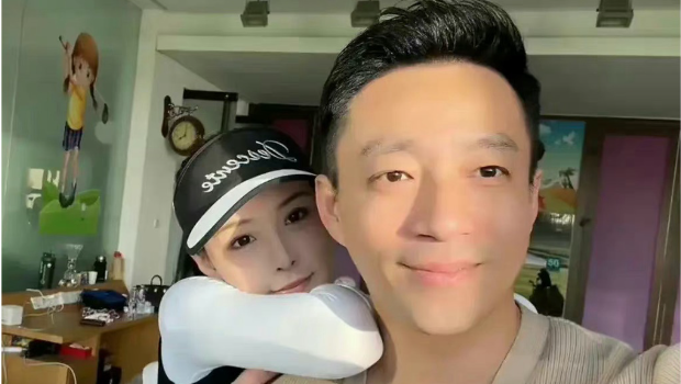张颖颖酸汪小菲是深情巨婴,还加码爆料他边睡别的女人边求她复合 张颖颖酸汪小菲是深情巨婴,还加码爆料他边睡别的女人边求她复合