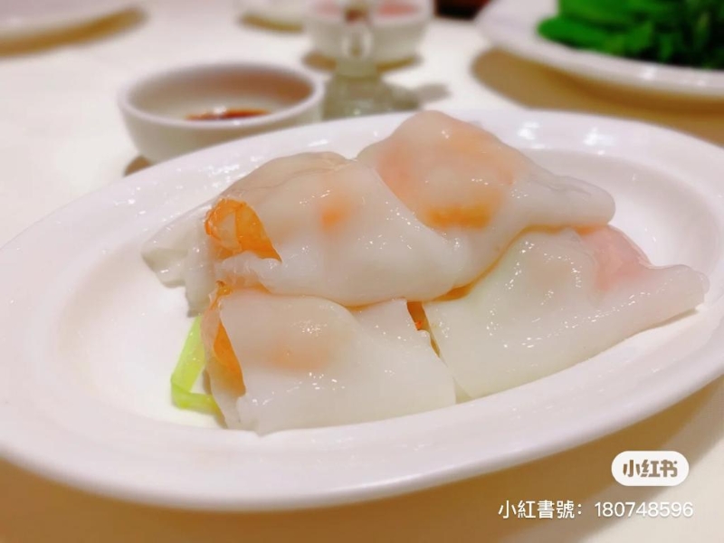 凤凰楼点心 凤凰楼点心
