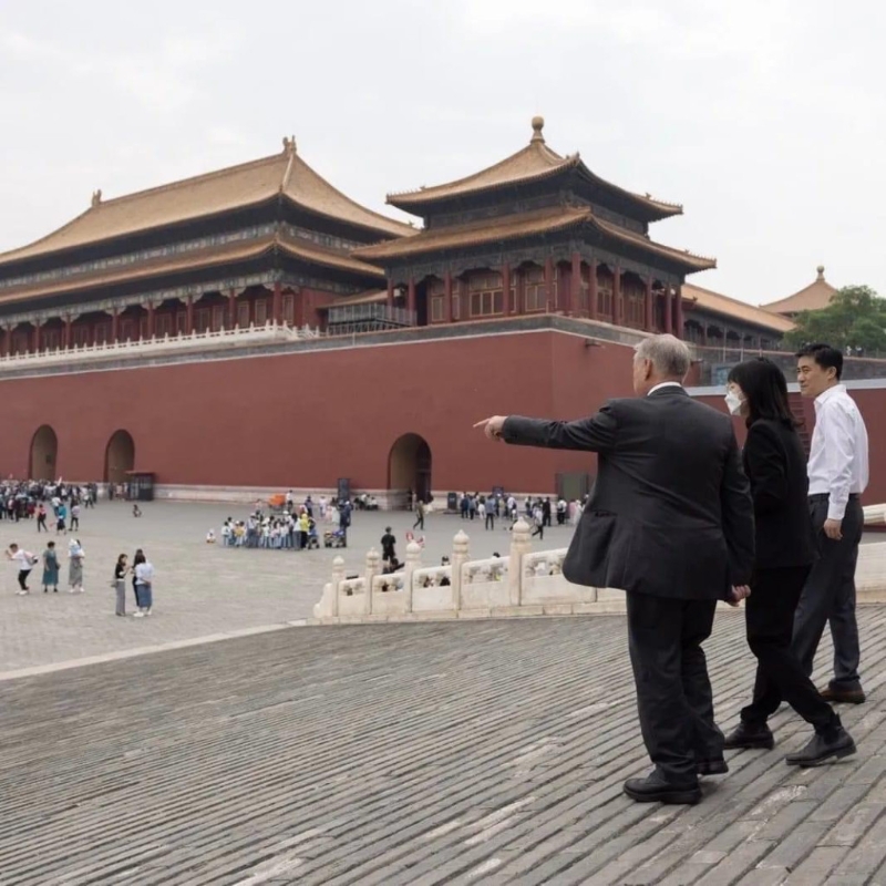 澳洲