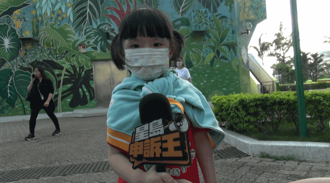 小朋友简单一句“妈妈I Love You”已令妈妈甜在心 小朋友简单一句“妈妈I Love You”已令妈妈甜在心