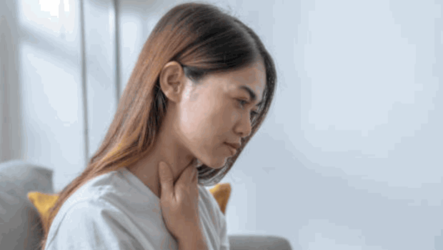 警惕，口干舌燥不一定是感冒，可能是肾病