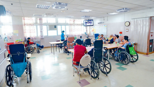 香港院舍输入护理员特别计划6.19实施，计划额外输入约3000名