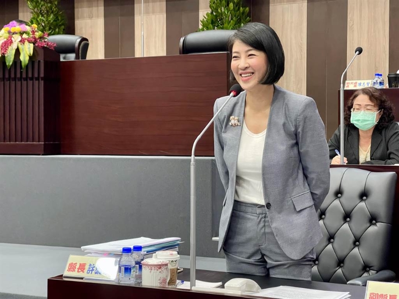 许淑华 许淑华