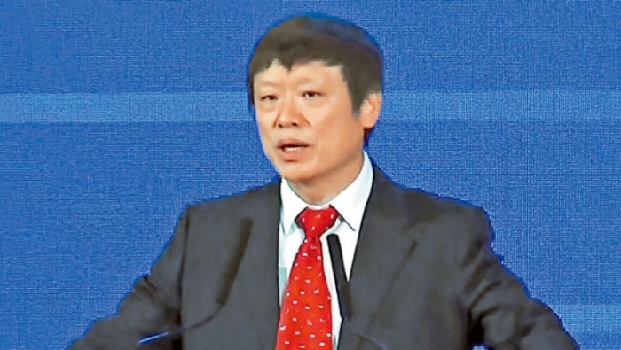 胡锡进低估事件的严重性陷入尴尬 胡锡进低估事件的严重性陷入尴尬