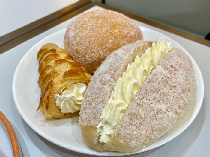 经典美食回归快乐顺景冰室。