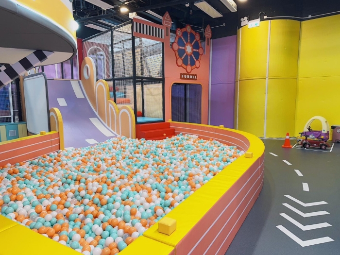 Childlike Play Park Childlike Play Park