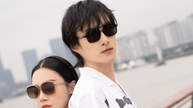 太阳眼镜 太阳眼镜