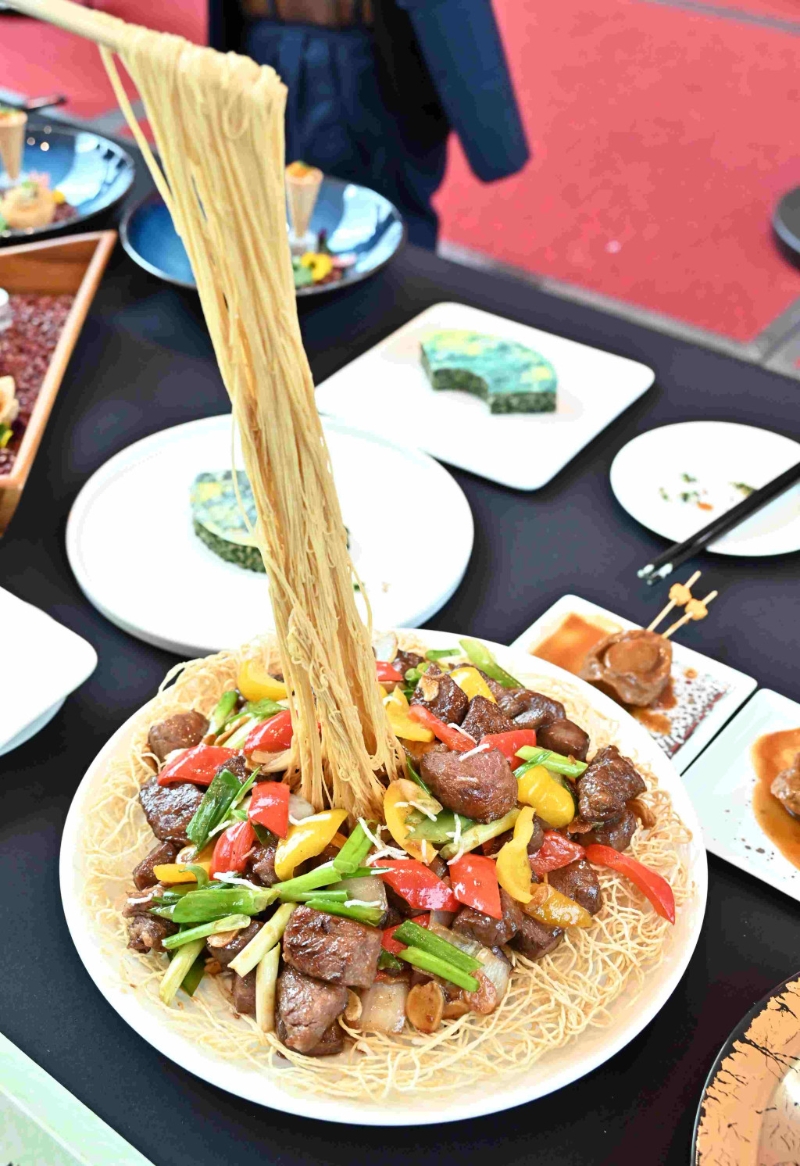 立夏之后,所有孝顺儿女要为父亲煮个面。 立夏之后,所有孝顺儿女要为父亲煮个面。