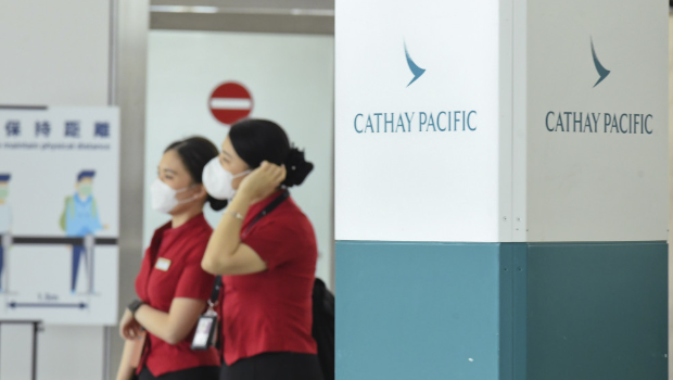 国泰航空涉歧视风波事件簿