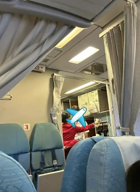 国泰空姐歧视 国泰空姐歧视