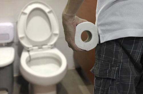 带薪拉屎 带薪拉屎