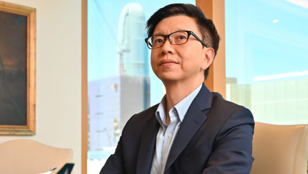 国泰CEO林绍波发内部信：解雇决定保障公司利益，虚心反思内部文化