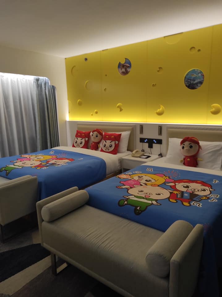 澳门富豪酒店 澳门富豪酒店