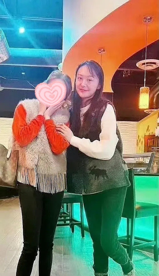 郑爽近照曝光 郑爽近照曝光