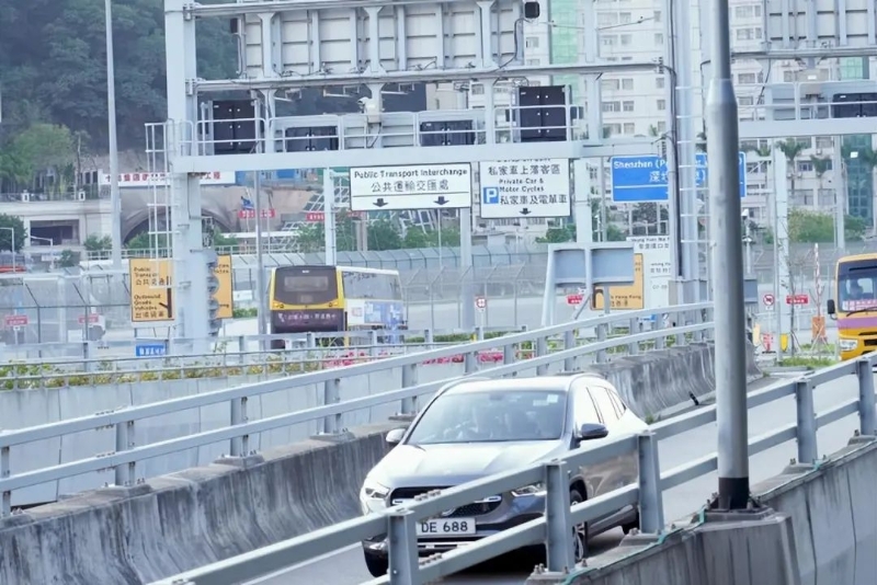 港车 港车
