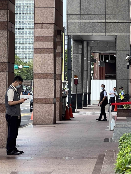 民进党性骚案延烧，赖清德震怒赴党“中央”，相关加害者开除党纪、移送法办