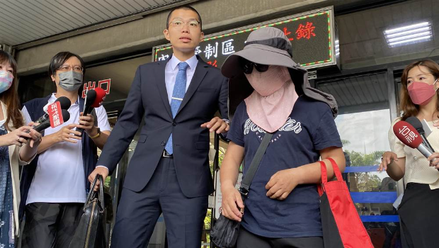 5亿赖姓高中生命案
