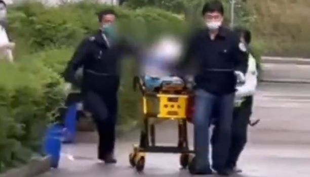 校方证实事件