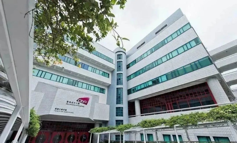 城市大学 城市大学