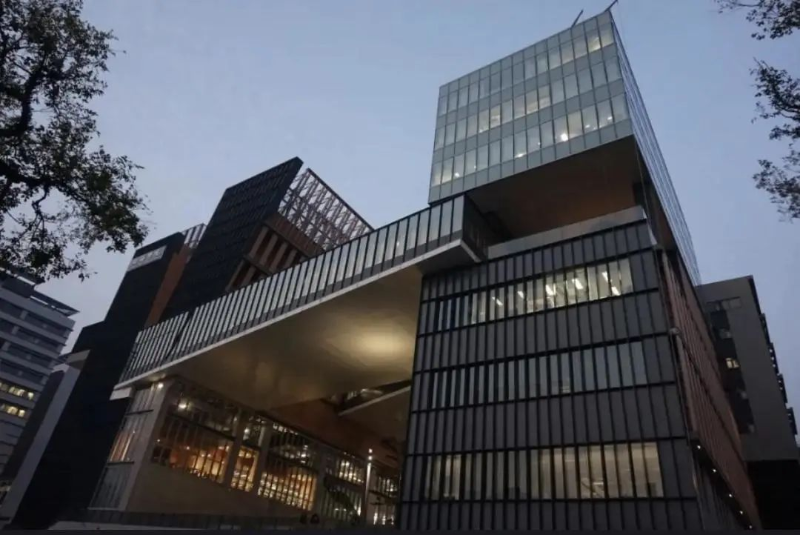 香港珠海学院 香港珠海学院