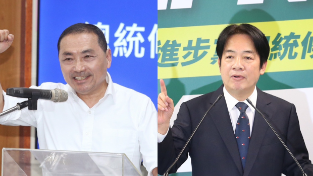 幼儿园喂药案，蓝营要角吁侯友宜，快速反击以正视听