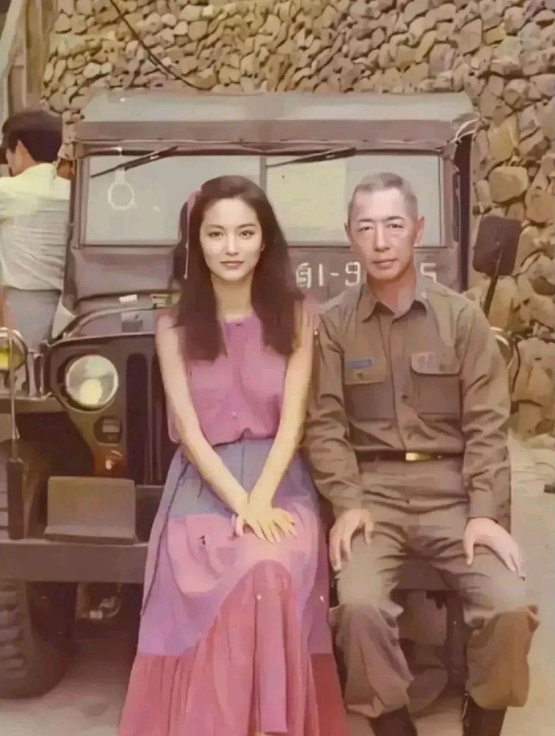 父亲林维良