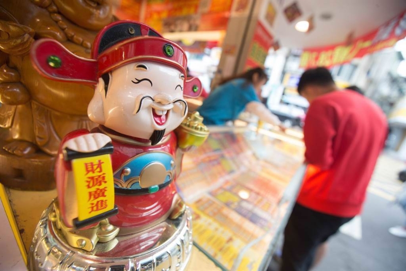 明天财运超旺的前4名星座,依序是双子座、狮子座、金牛座、处女座。 明天财运超旺的前4名星座,依序是双子座、狮子座、金牛座、处女座。