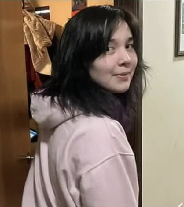 少女 少女