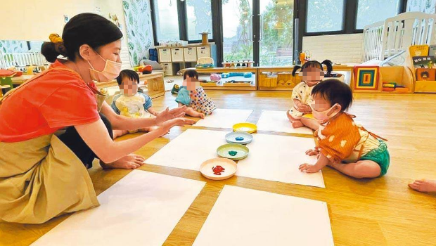 台湾幼教总会不忍了！教保员要清白，推“老师不喂药”行动