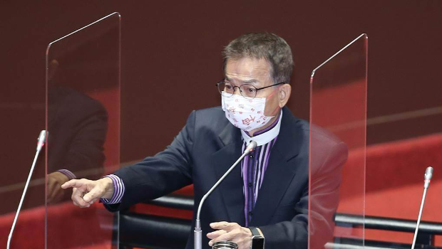 ​喂药风波证实是乌龙，赖士葆：教保员、家长、蔡政府全是输家