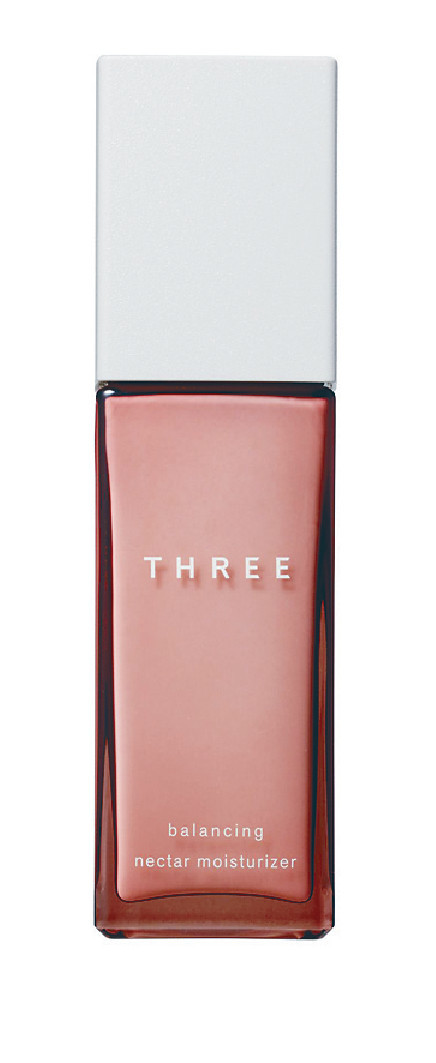 THREE THREE
