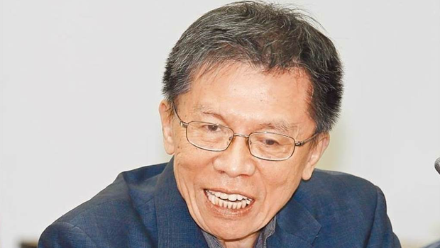 沈富雄曝幼儿园喂药案大乌龙，喊话侯友宜“不要放过他们”