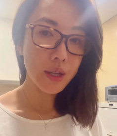 李施嬅IG 李施嬅IG