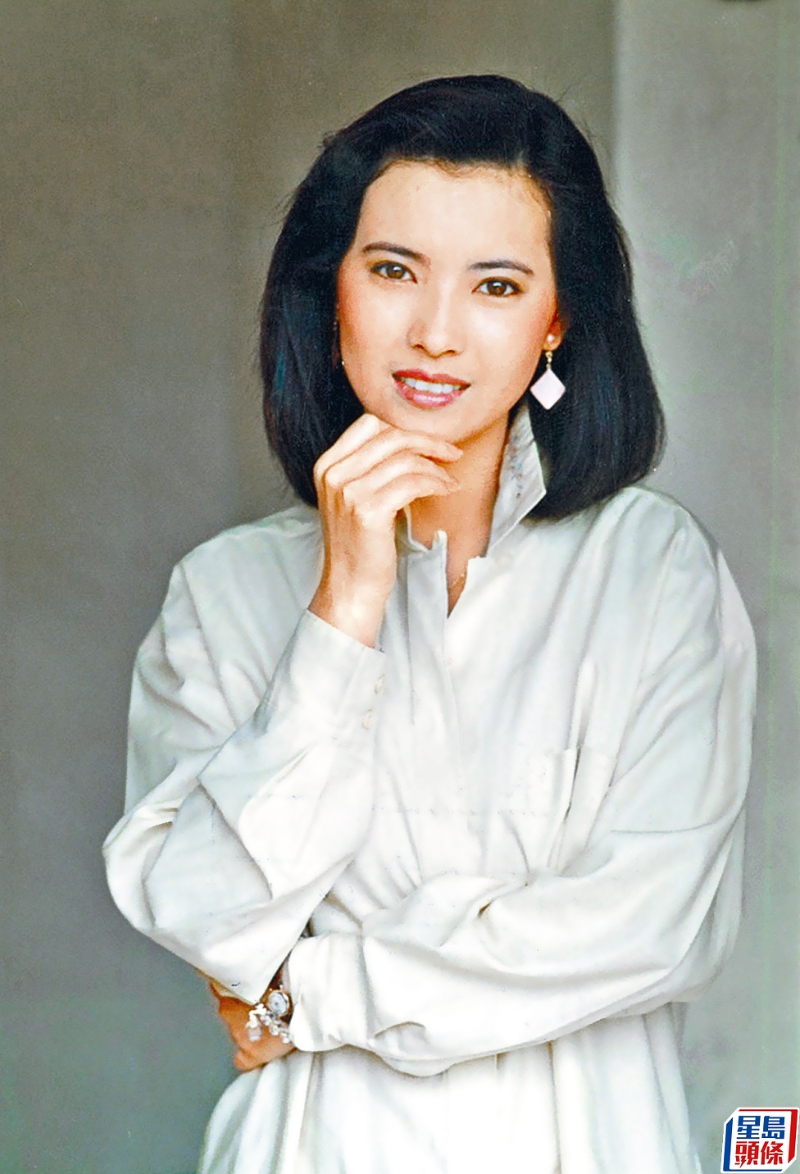 第九位：蓝洁瑛
