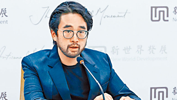 周大福郑氏家族,向新创建提出全购,新世界藉此出售套现218亿港元。 周大福郑氏家族,向新创建提出全购,新世界藉此出售套现218亿港元。