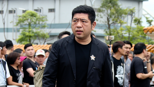 ​受害女控NONO性侵曝“肉麻对话”佐证，他狂示爱：你是我的