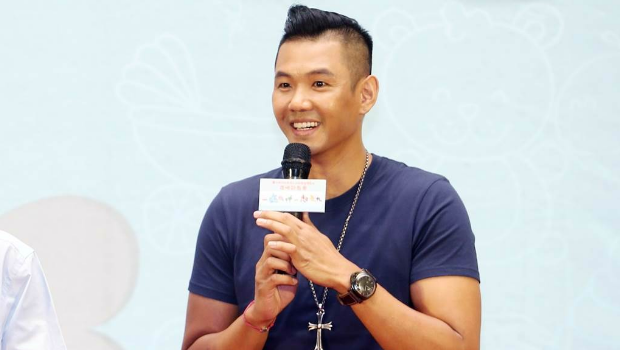 陈建州前经纪人暗批大牙“分不清玩笑话”，喊话拿出证据