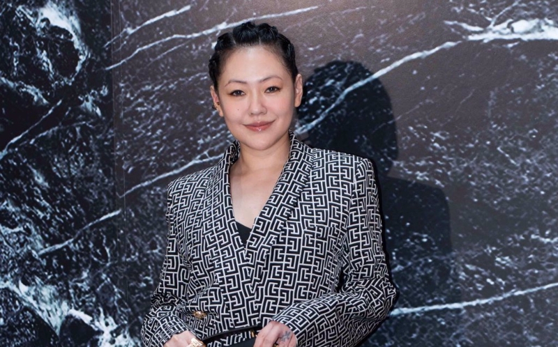 小S遭黄子佼毁灭式爆料，突现身厦门，网友反应两极分化