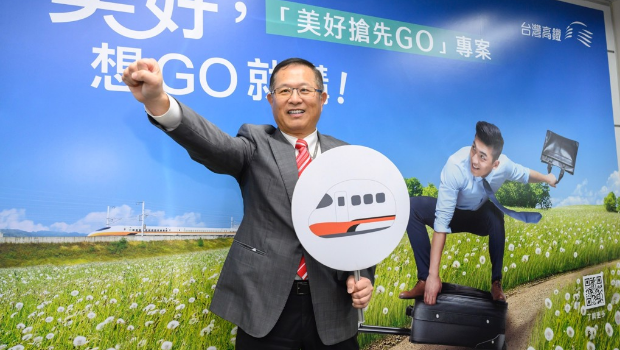 台湾高铁前副总孙鸿文遭控性侵，受害人爆惊悚过程要求道歉