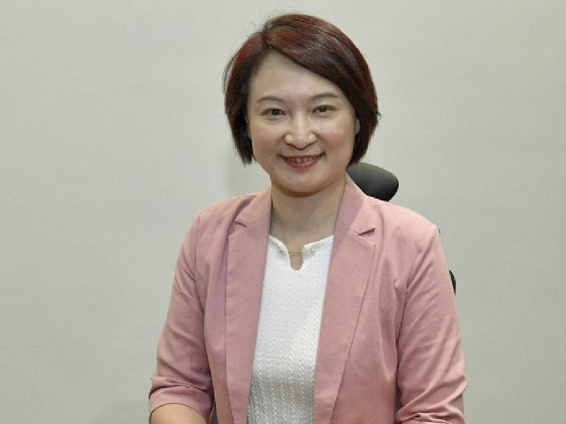 李慧琼