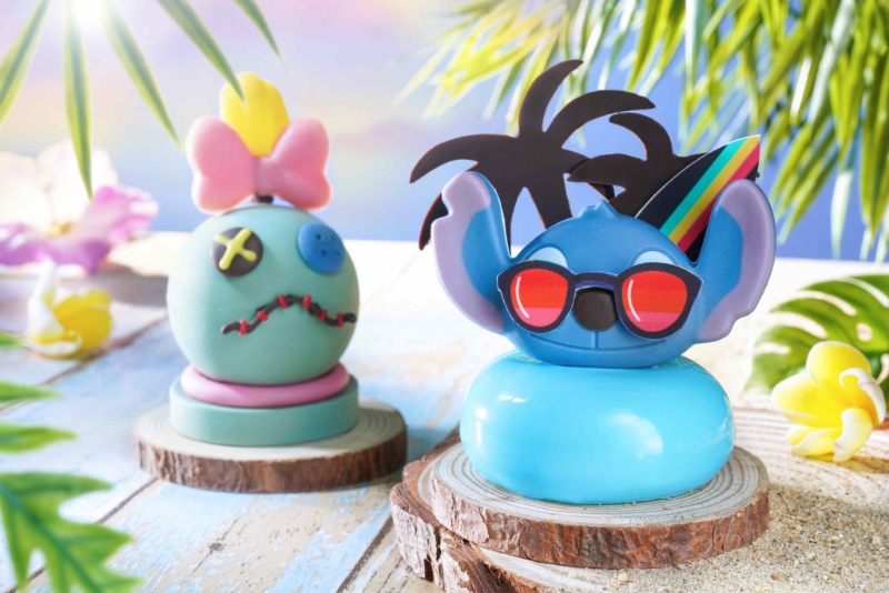 消暑夏日甜品 消暑夏日甜品