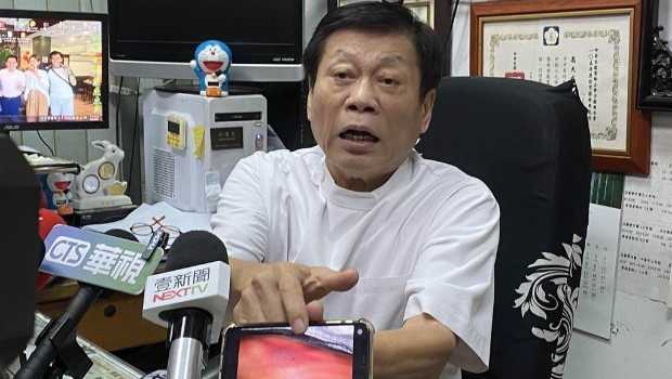 五亿赖姓高中生坠楼命案，赖母委任律师提再议，法医高大成表示，乐观看待