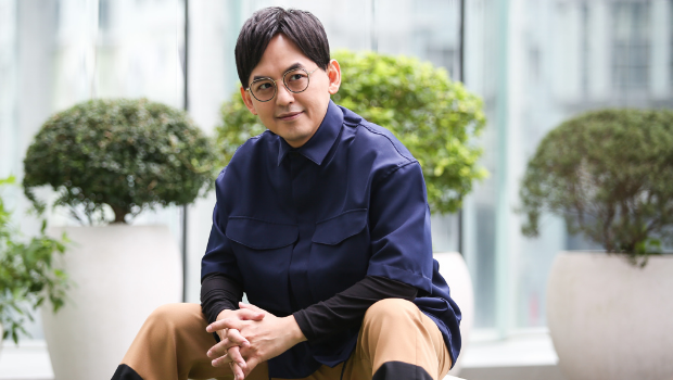 黄子佼陷性骚扰风波，助理泄“最新状态”，复出时间点曝光