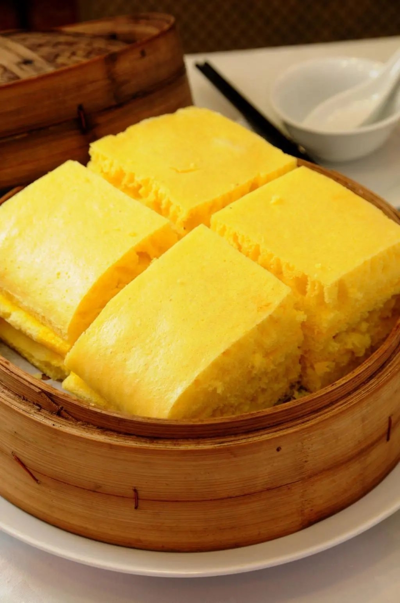 马拉糕 马拉糕