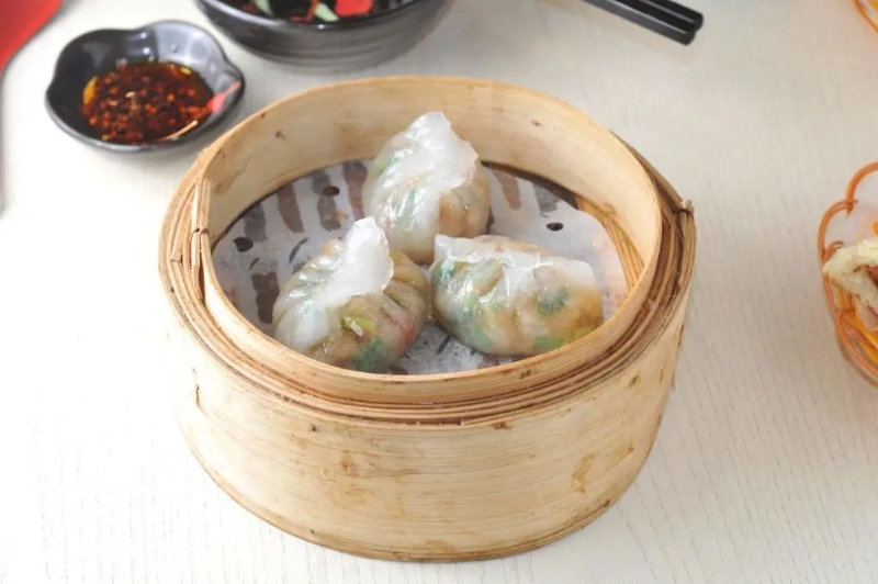 粉果 粉果