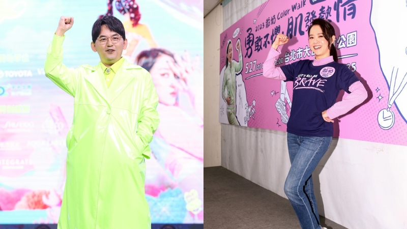 黄子佼卷性骚风波,旧爱曾宝仪发声“做个真诚的人”引联想 黄子佼卷性骚风波,旧爱曾宝仪发声“做个真诚的人”引联想