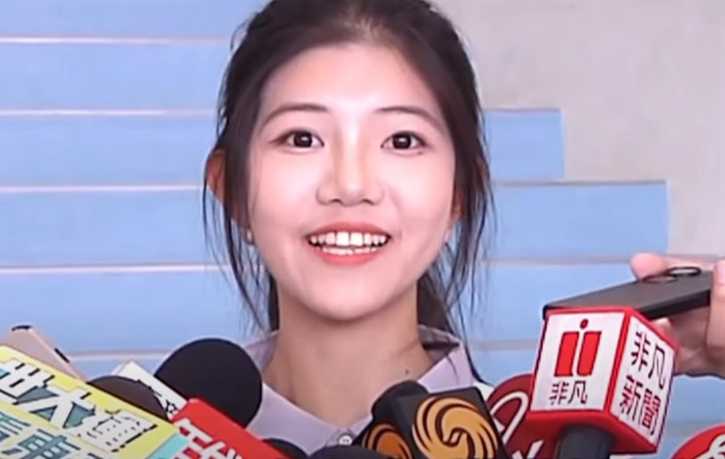 陈诗婳